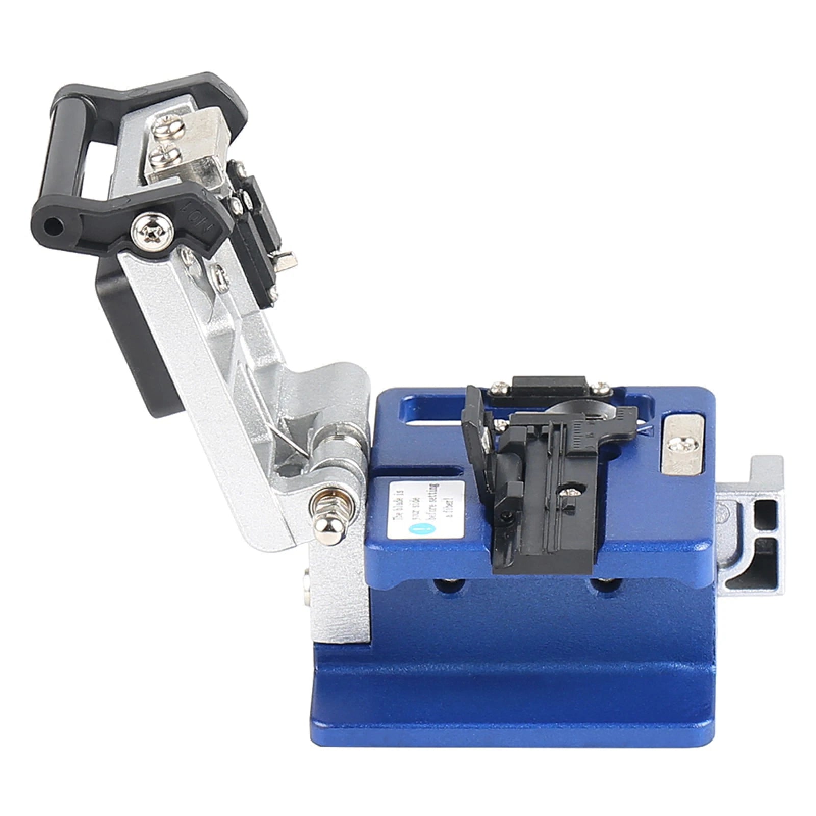 New Fc-6s Fiber Optic Cleaver Fiber Optic Cutting Tool 36000 Times