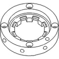 365402r11 Ramp Assm Fits Case-ih Tractor Models 300 330 340 350 400 +