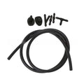 Windshield Washer Nozzle Kit For Front Fit For207 For308 For3008