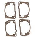 0765605 For Johnson Evinrude Omc Float Bowl Gasket V4 V6 60 Degree