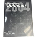 Evinrude Johnson 5005661, Sr 4 Stroke 90/115/140 Hp | Hook & Hull Co
