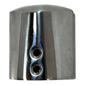 Sphaera Marine Stainless Steel 2 1/4'' Rub Rail End | Hook & Hull Co