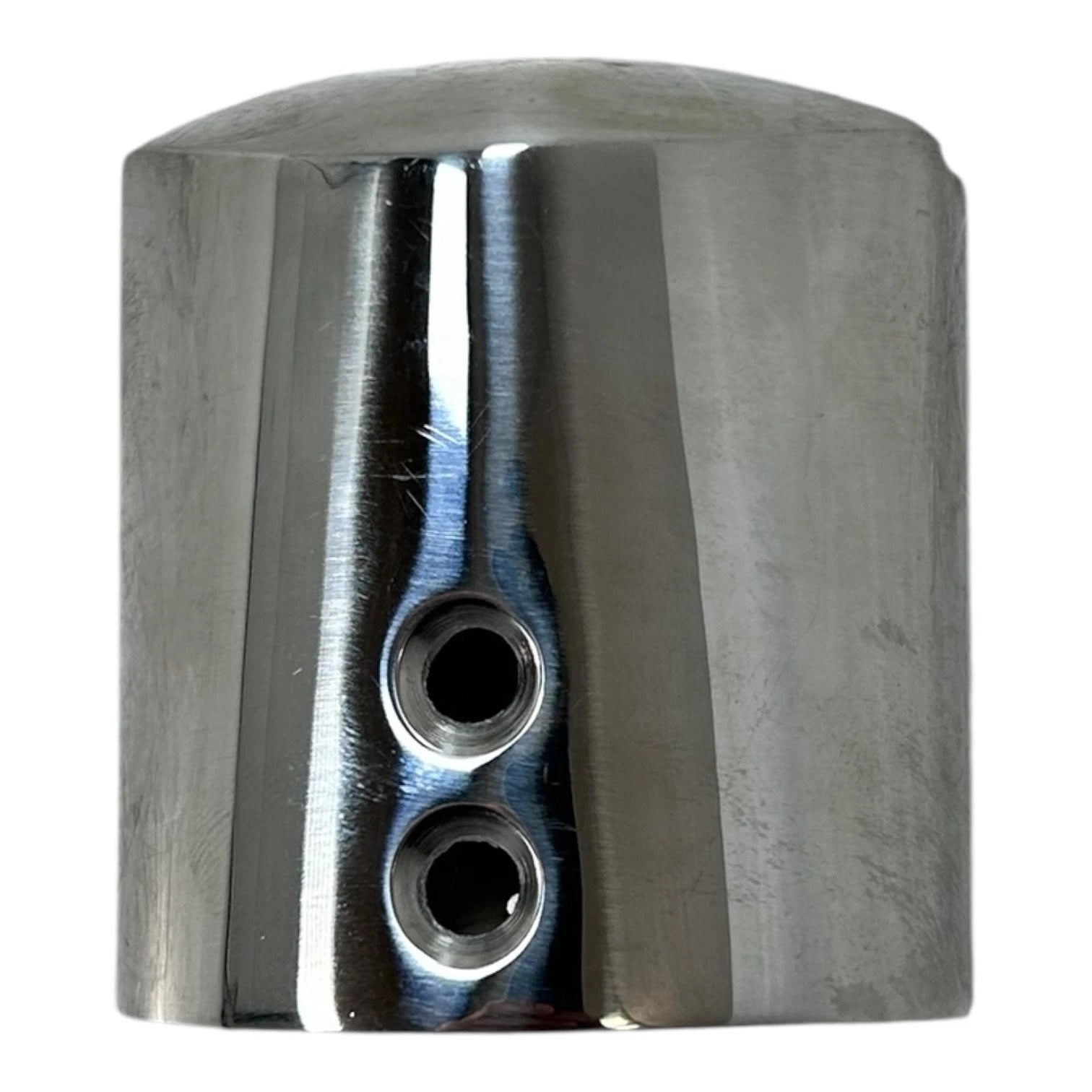Sphaera Marine Stainless Steel 2 1/4'' Rub Rail End | Hook & Hull Co