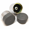 Bearing Protector Smith 2.328 Inch Chromed Steel by Smith