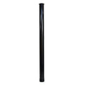 Lund Boat Rod Holder 2040982 / Ph-3fwgt-44wc1 | 44 Inch Black Plastic