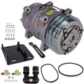 88830903 Compressor Conversion Kit, Fits York To Sanden Style Fits