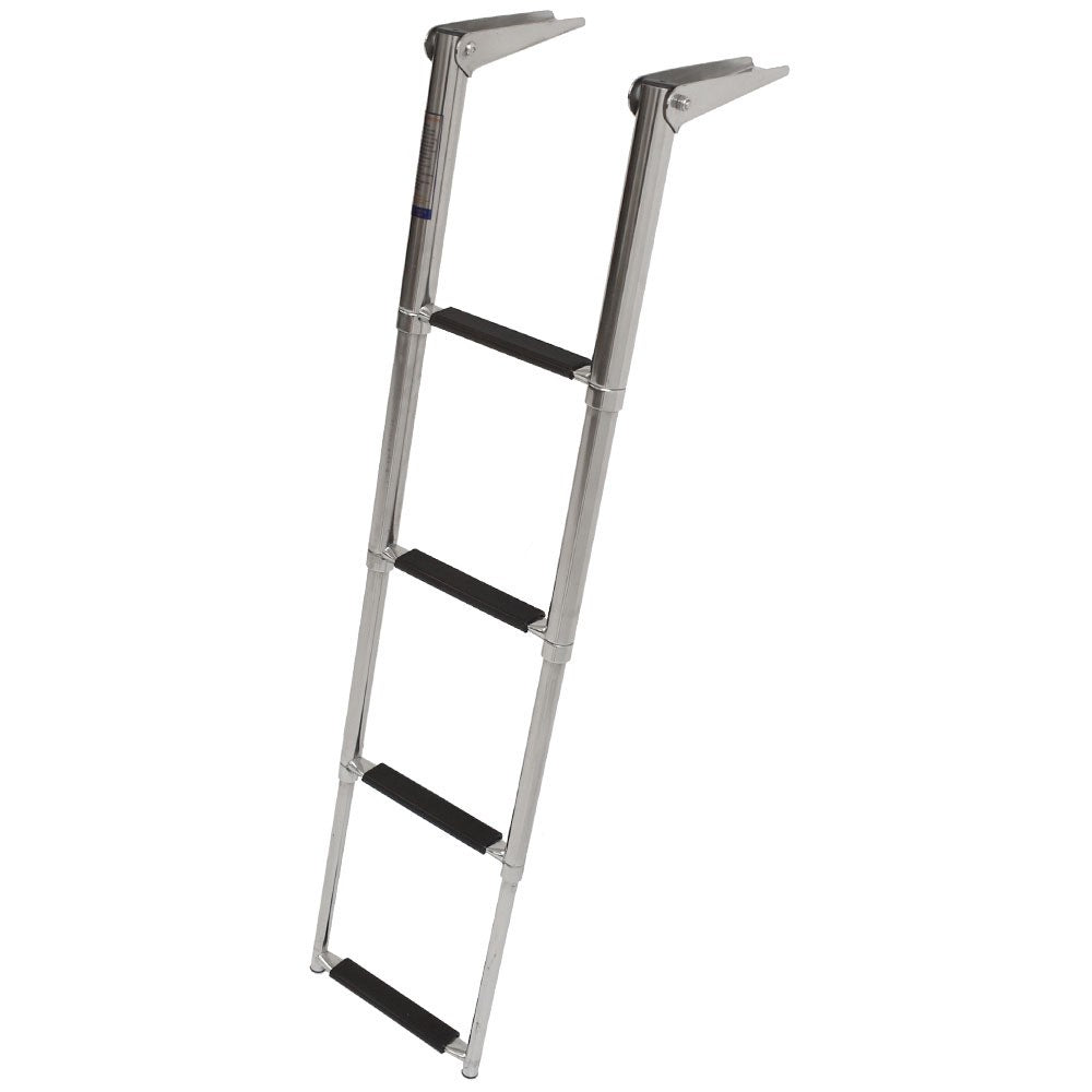 Blue Wave Boat Telescoping Ladder 2200-0151 by Blue Wave