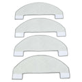 Reusable Mop Cloth Set for MOVA Robot