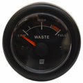 Vetus Boat Waste Level Gauge 2 Inch by Vetus