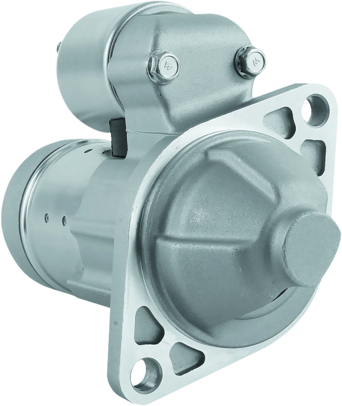 Quadboss 13-14 Polaris Brutus 900 Motor Starter