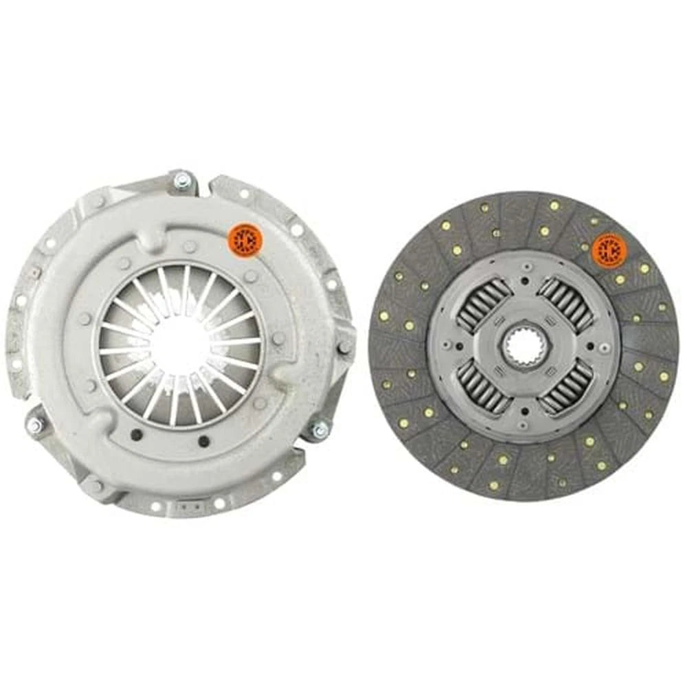 F450290 New 10-1/4" Diaphragm Clutch Unit Fits Case Ih 45 50 +