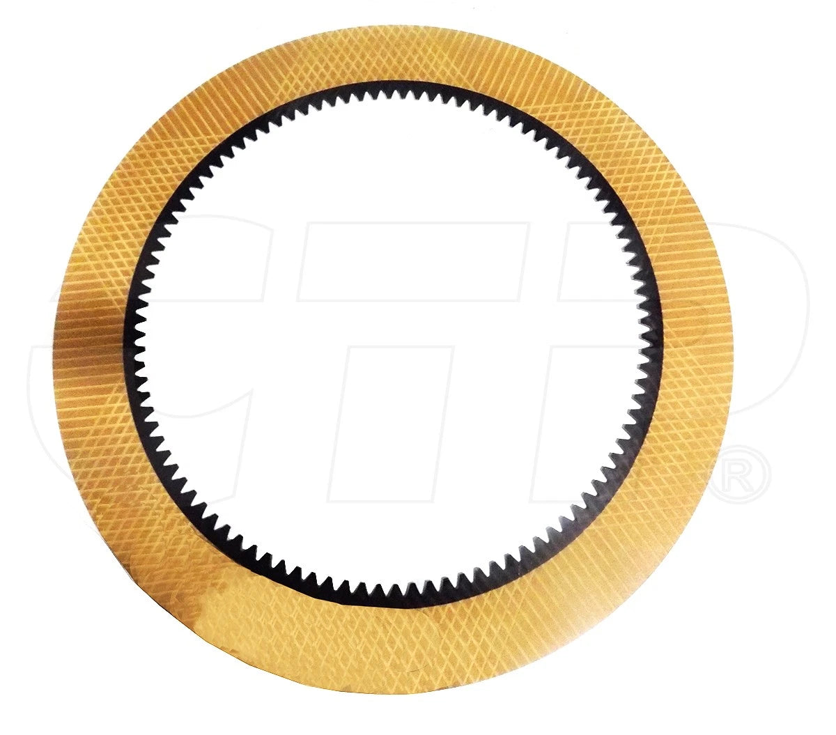 1981137 Disc-friction Fits Caterpillar Models
