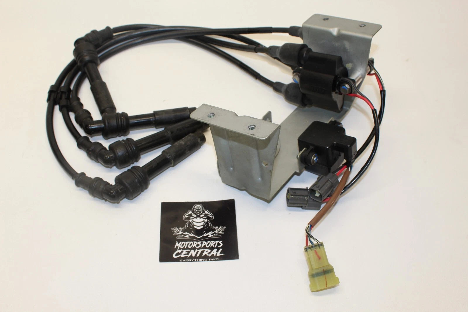 Kawasaki 15f Ultra 250x 250 X Coils Voltage Regulator Vds Switch