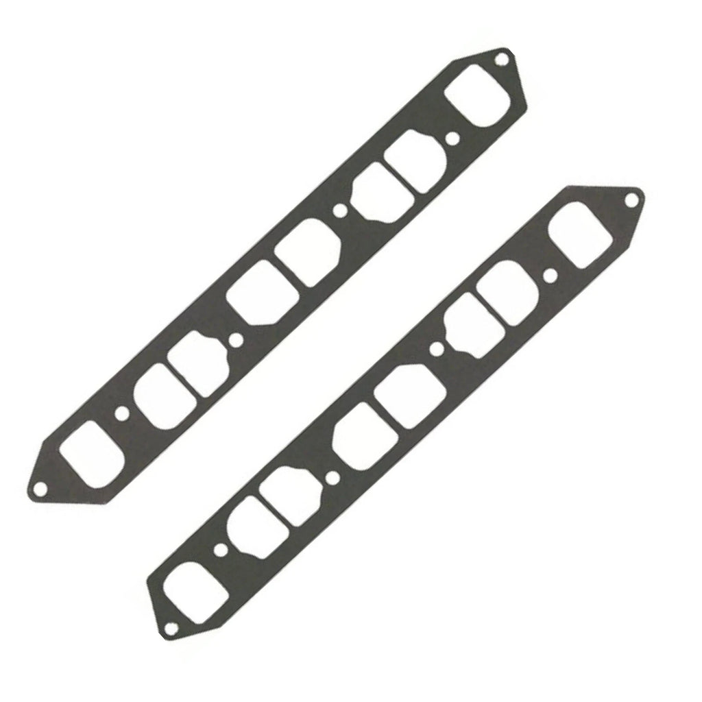 Exhaust Manifold Gasket for Mercruiser 4 Cyl 2.5L/3.0L