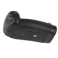 Mb-d17 Vertical Battery Grip For Nikon D500 Digital Slr Camera