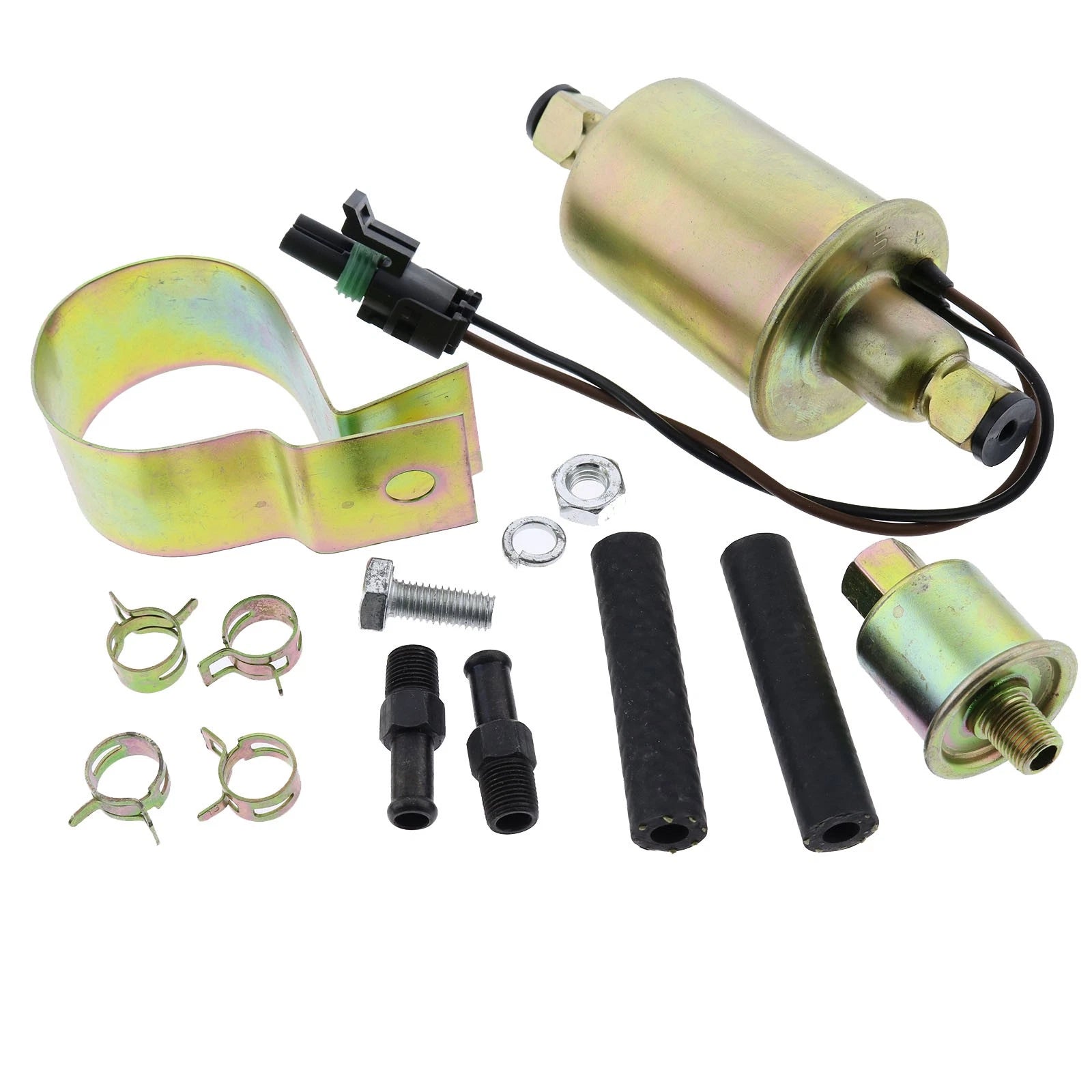 New Fuel Lift Pump E8413 8012 15754298 For 1992-2002 Gm Gmc Chevy