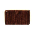 Avalon Boat Shifter Panel Cover Faux Woodgrain by Avalon