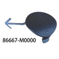 Trailer Cover Fits For Hyundai Creta And Ix25 Rear | Hook & Hull Co