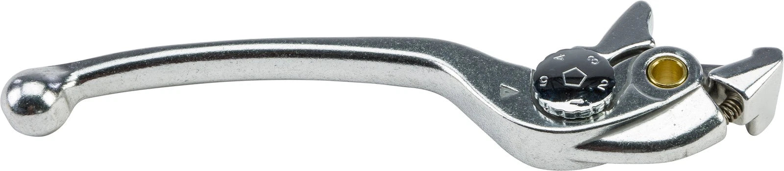 Fire Power Brake Lever For Suzuki Dl650 V-strom & Gsx-s750 2012-2016