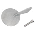 Yamaha 60-70-75-85-90<wbr/>-100 Anode Trim Tab 688-45371-02-0<wbr/>0