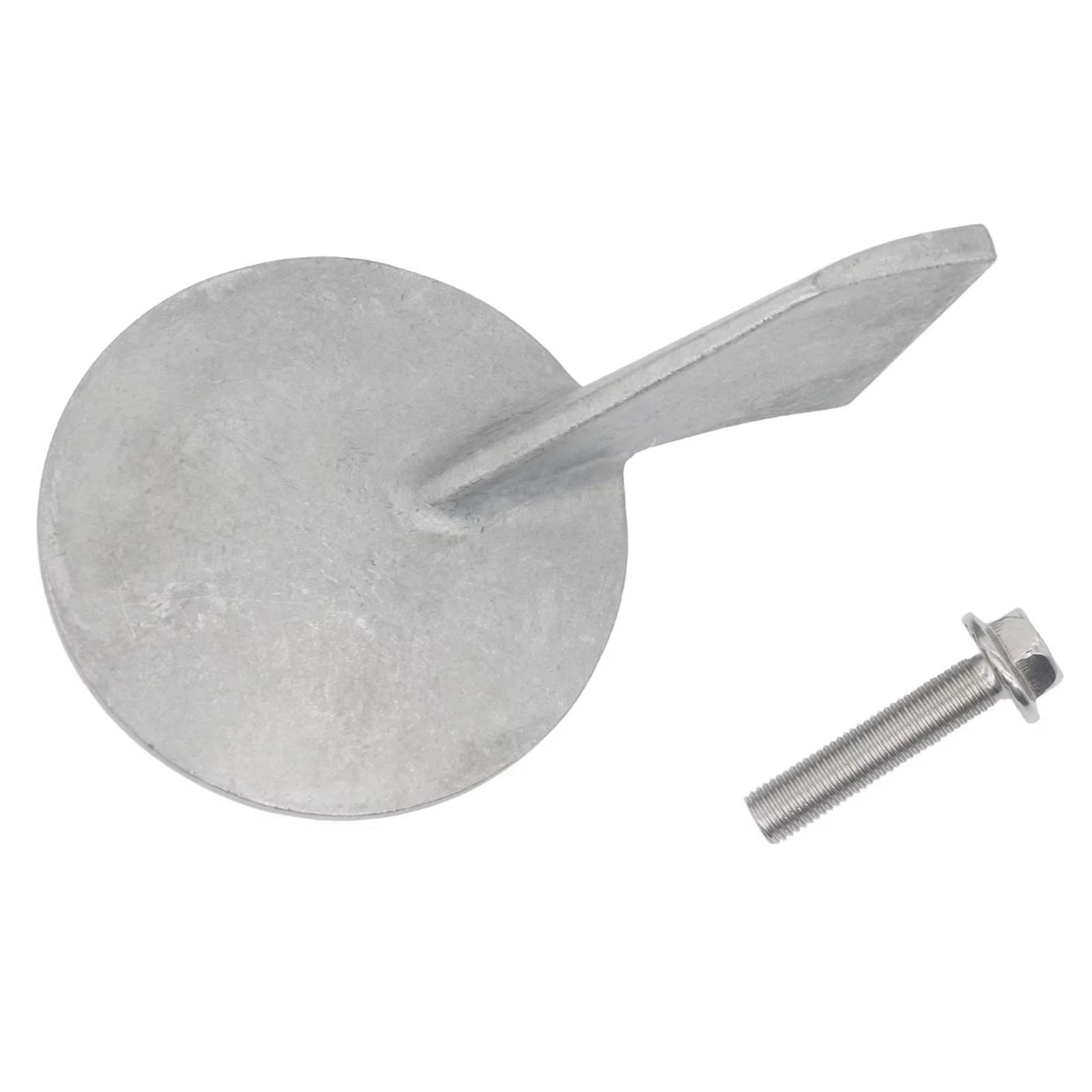 Yamaha 60-70-75-85-90<wbr/>-100 Anode Trim Tab 688-45371-02-0<wbr/>0