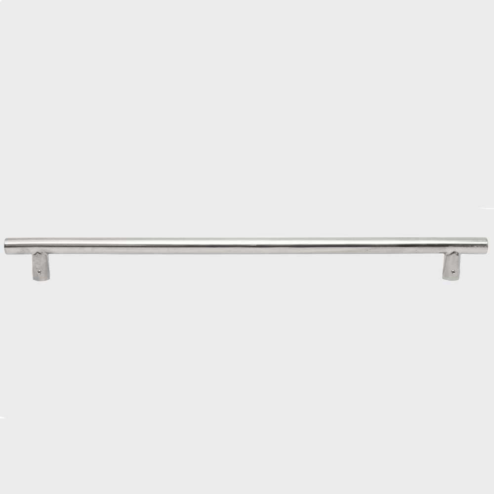 Sea Ray Boat Grab Rail 2250782 | 27 7/8 x 2 1/2 Inch Stainless Steel by Sea Ray
