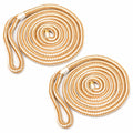 Extreme Max Boat Fender Line Nylon Braid 6 FT by Extreme Max