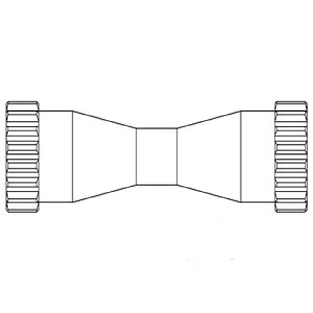 Hydraulic Pump Drive Coupler Fits David Brown 1412 1212 1210 Fits