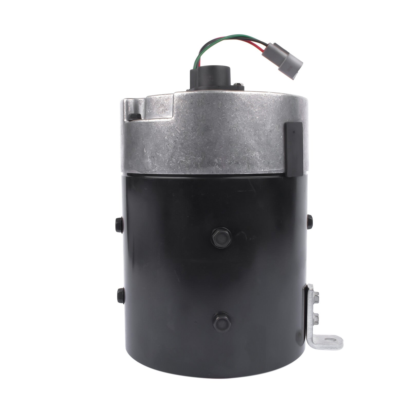 DC SepEx Motor 48V Club Car Electric Vehicle
