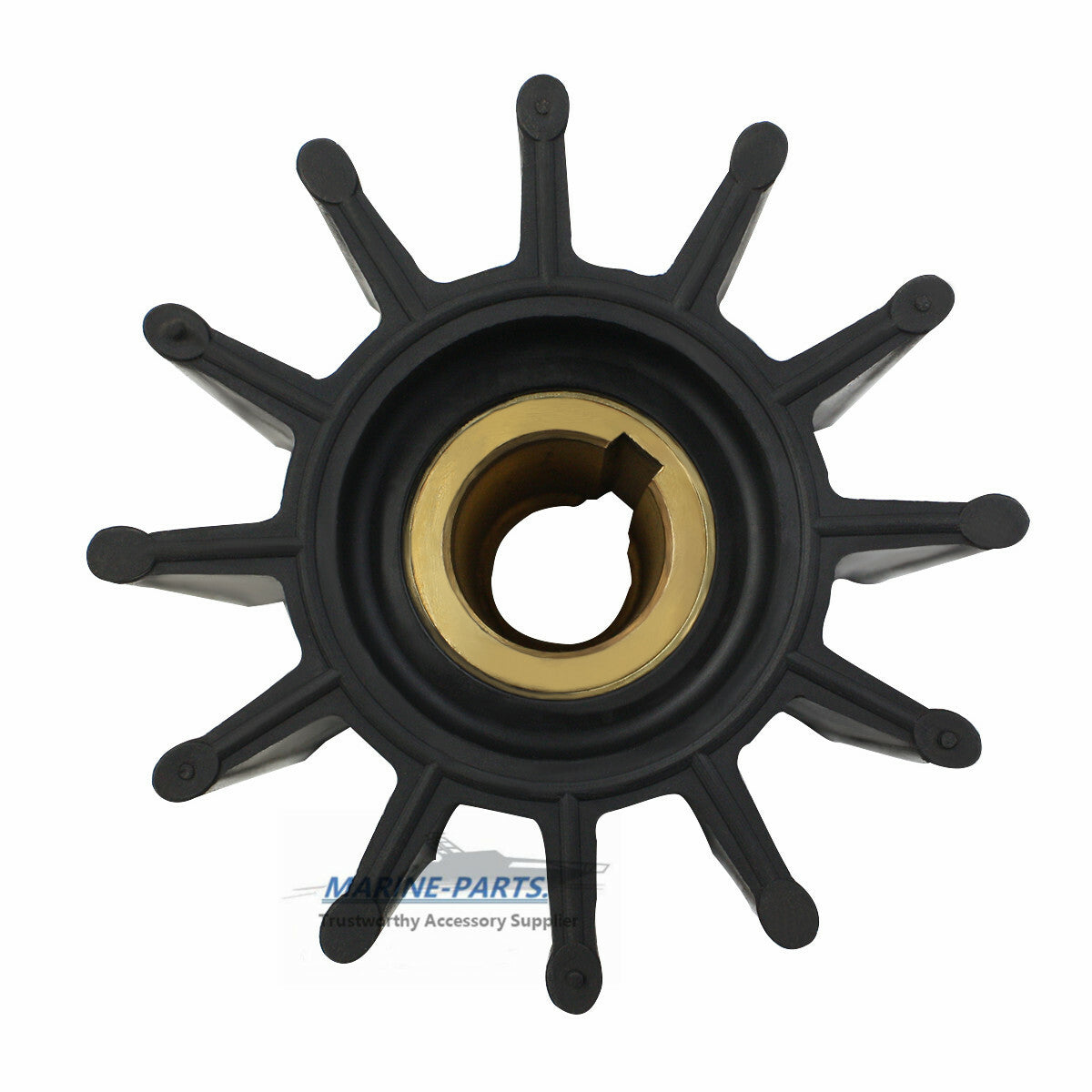 Impeller Kit for Sherwood Cummins Caterpillar
