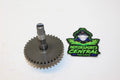 Yamaha Vx 110 Deluxe Sport Cruiser Sr Ar Oil Pump Driven Gear