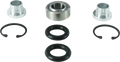 Quadboss 2014 Polaris Scrambler Xp 850 Ho Eps Rear Lower Shock