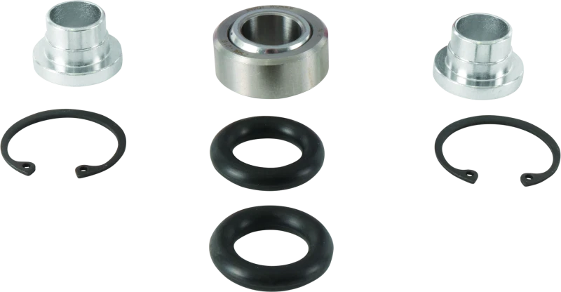 Quadboss 2014 Polaris Scrambler Xp 850 Ho Eps Rear Lower Shock