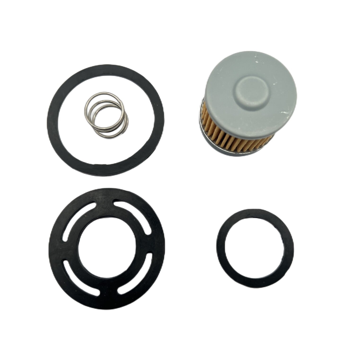 8M0046752 Fuel Filter Kit for MerCruiser 4 Cyl 2.5 3.0 3.7 4.3 L Engine 18-7784O