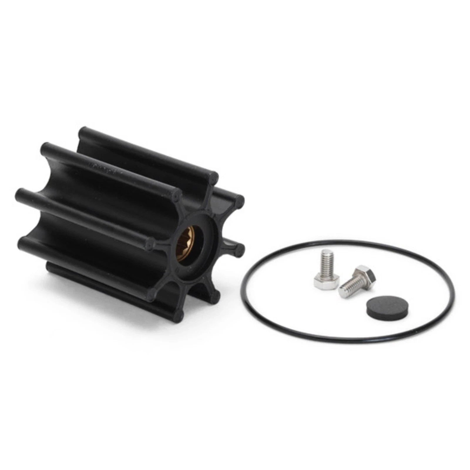 Water Pump Impeller Kit for Volvo Penta D6-280/D6-310/D6-330/D9/D11