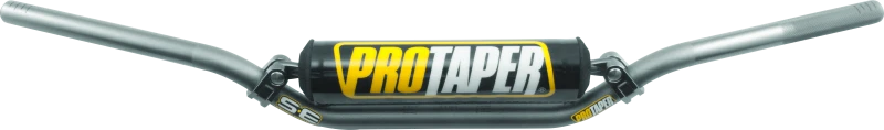 Protaper Se Cr Low Handlebar - Platinum Gray