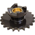 Sprocket / Clutch - Roll Drive Fits Case Ih Rbx562 Rbx563 87032323