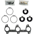 Yamaha Marine Carburetor Rebuild Kit 60 70 Hp Outboards Repair Set