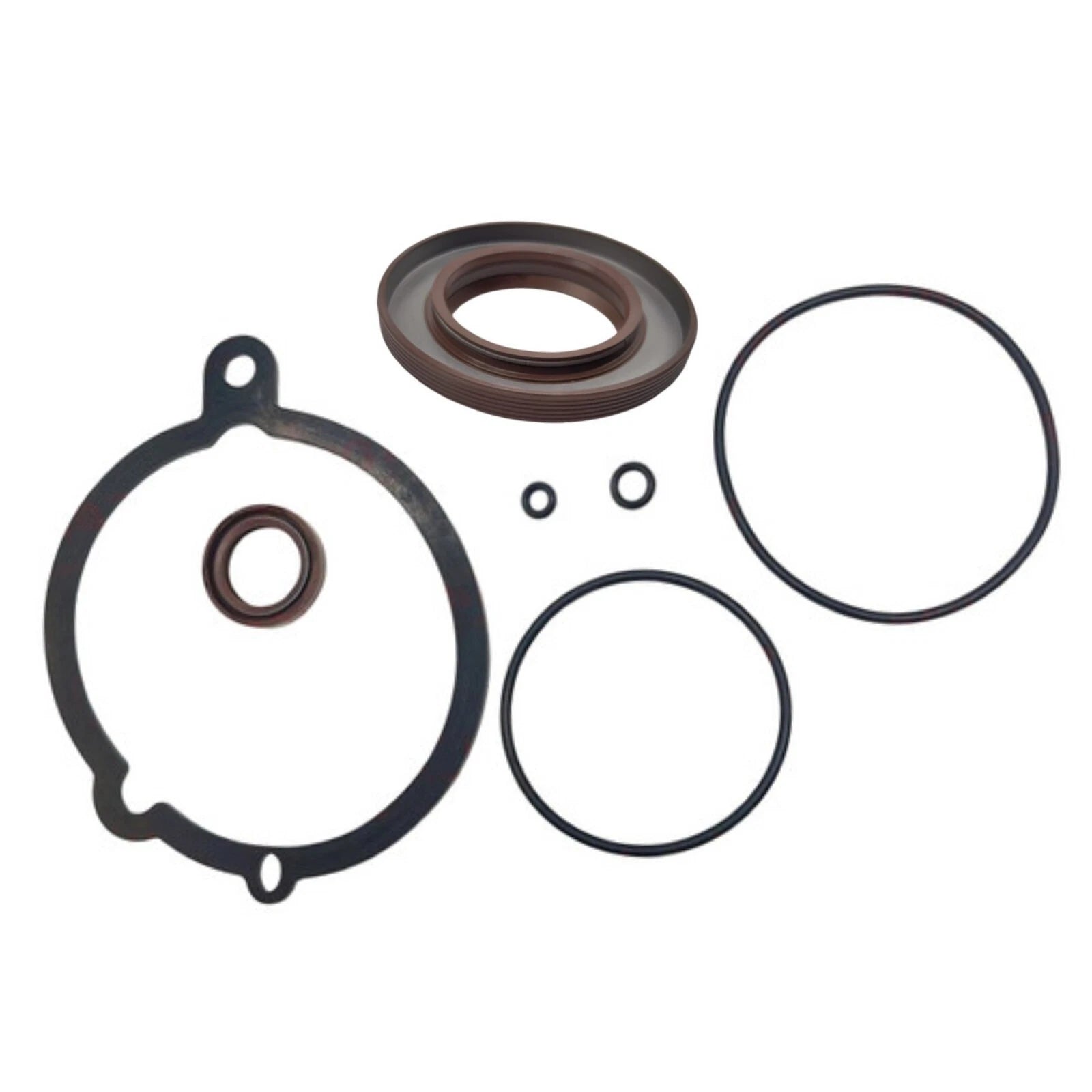 New Volvo Penta Gasket Kits Upper Gear Unit Xdp X Xhp Xxp Replaces