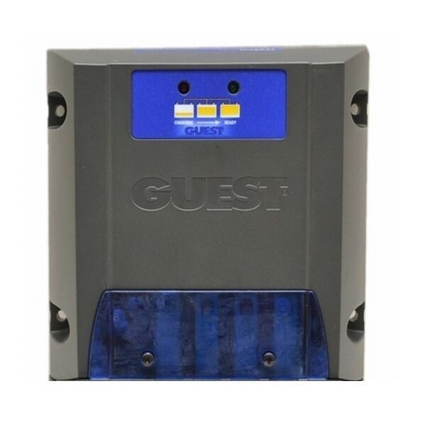 Guest Boat Trolling Motor Battery Charger 36082S by Guest