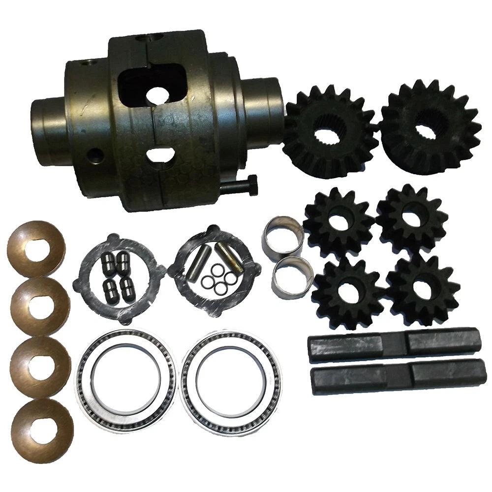 A574016 New Power Shuttle Rebuild Kit Fits Case-ih Dozer Models 350