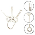 Terminal Remove Tool Set Electrical Wiring