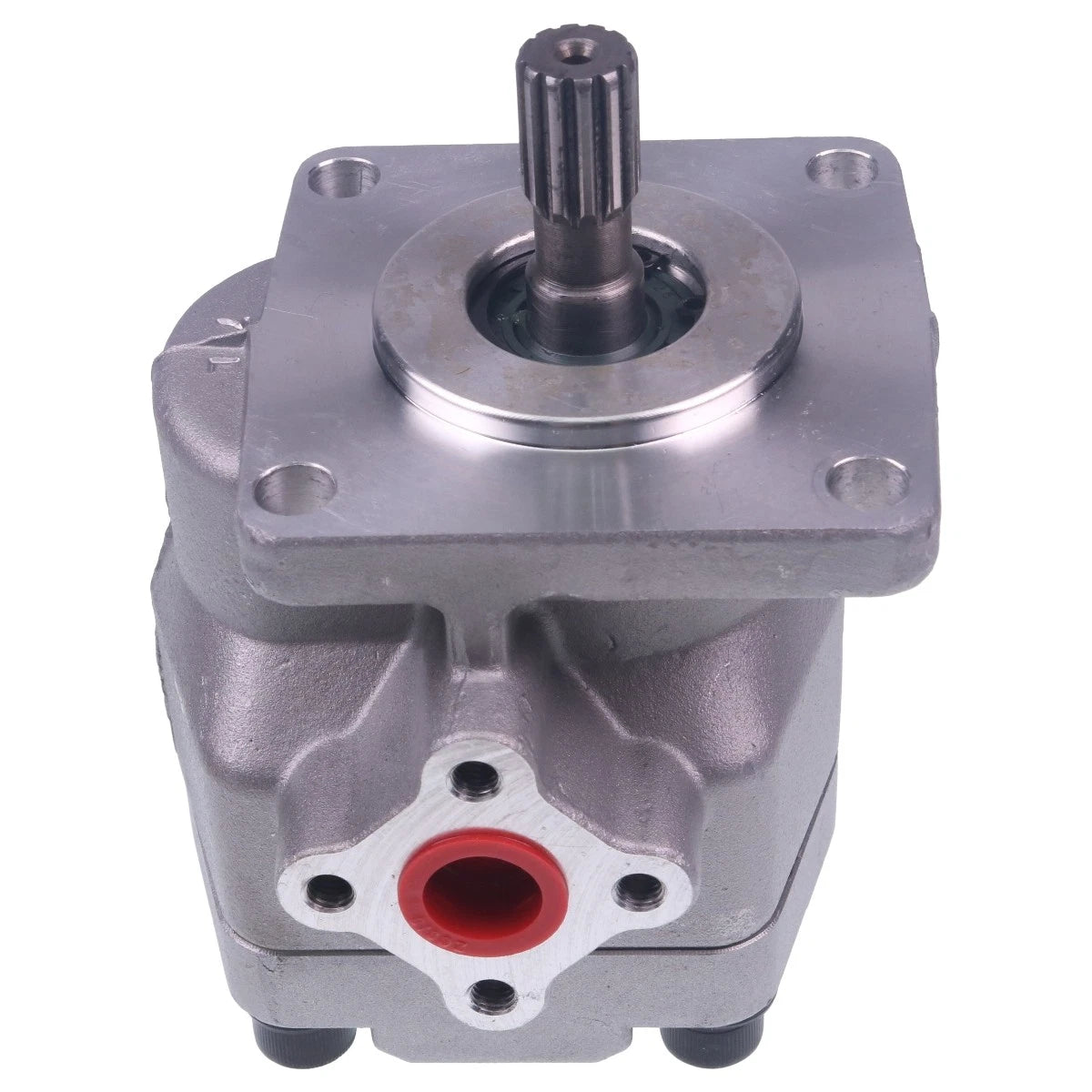 Hydraulic Pump 1991524c2 1282801c1 For Case 244 234 245 Mitsubishi