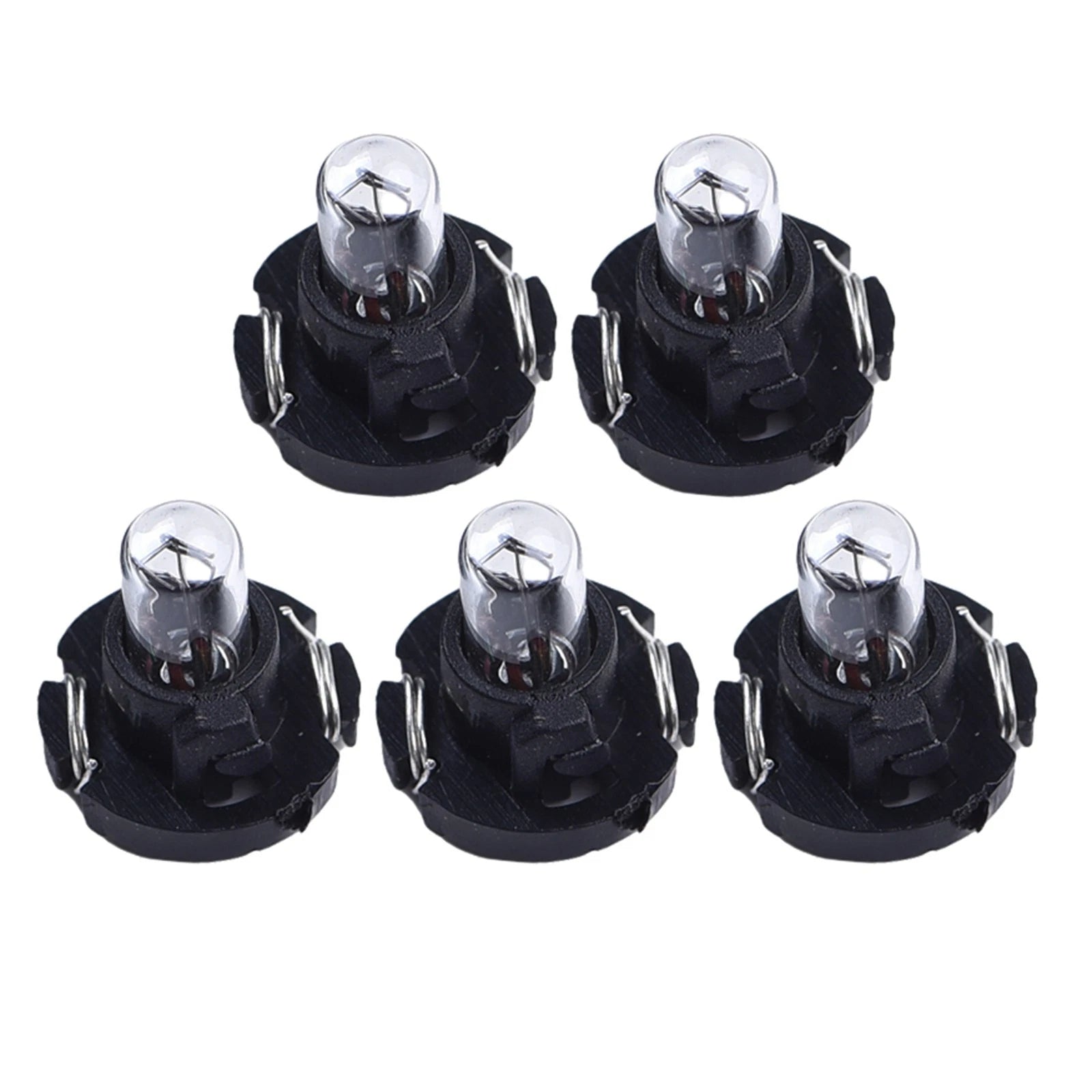 Illuminate Your Car With T3 T42 Led Auto Warming Indicator Bulbs 5/10