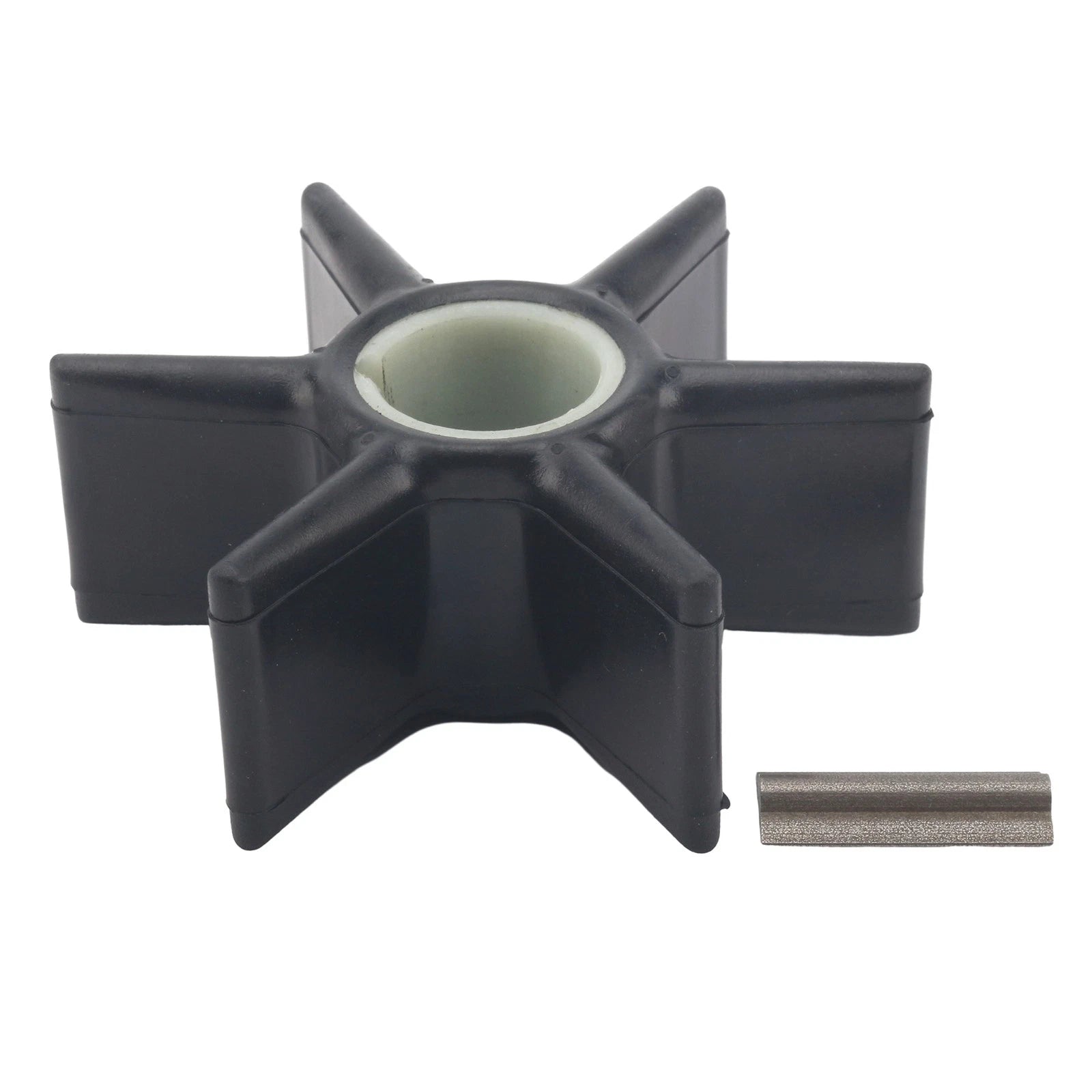 Mercury New Water Pump Impeller W/key 47-43026q02 75/90/115 4stroke