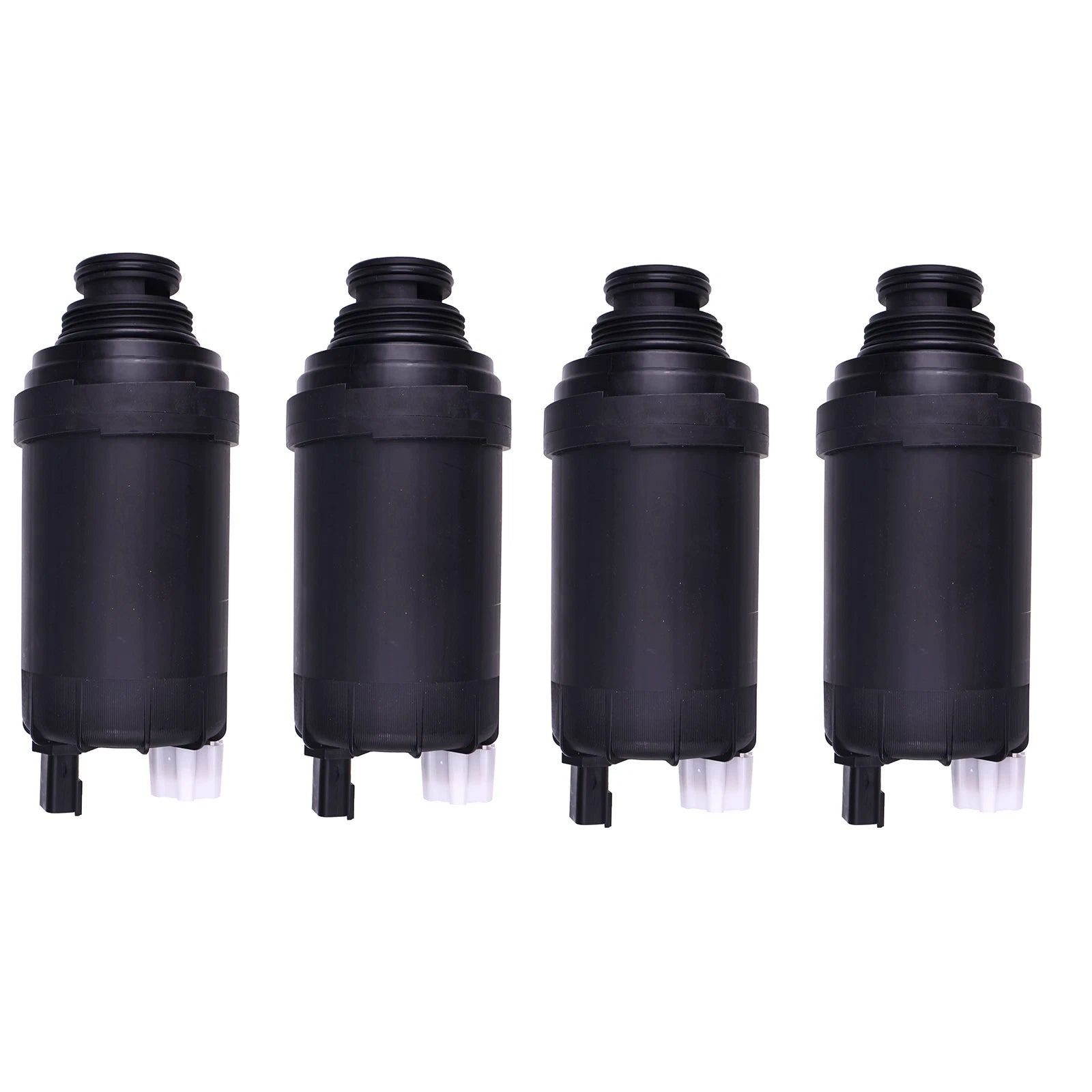 4x Fuel Water Separator Filter 7023589 For Bobcat S510 S530 S630 S650