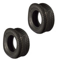 2 Pk 23 X 10.5-12 Lawn Mower Tires 4 Ply Litefoot Fits Bobcat