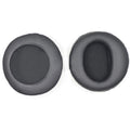 1pair L+r Replacement Cushion Ear Pads Cover Pillow For Sony