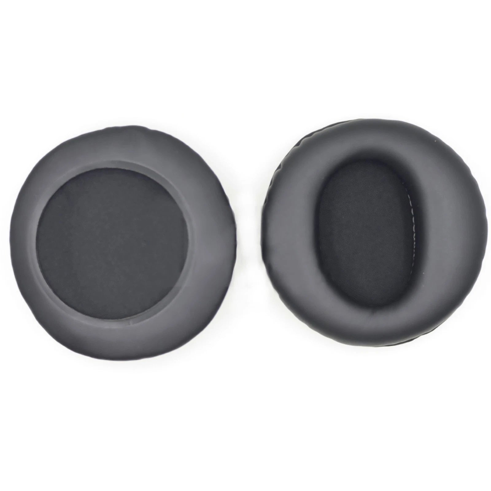 1pair L+r Replacement Cushion Ear Pads Cover Pillow For Sony