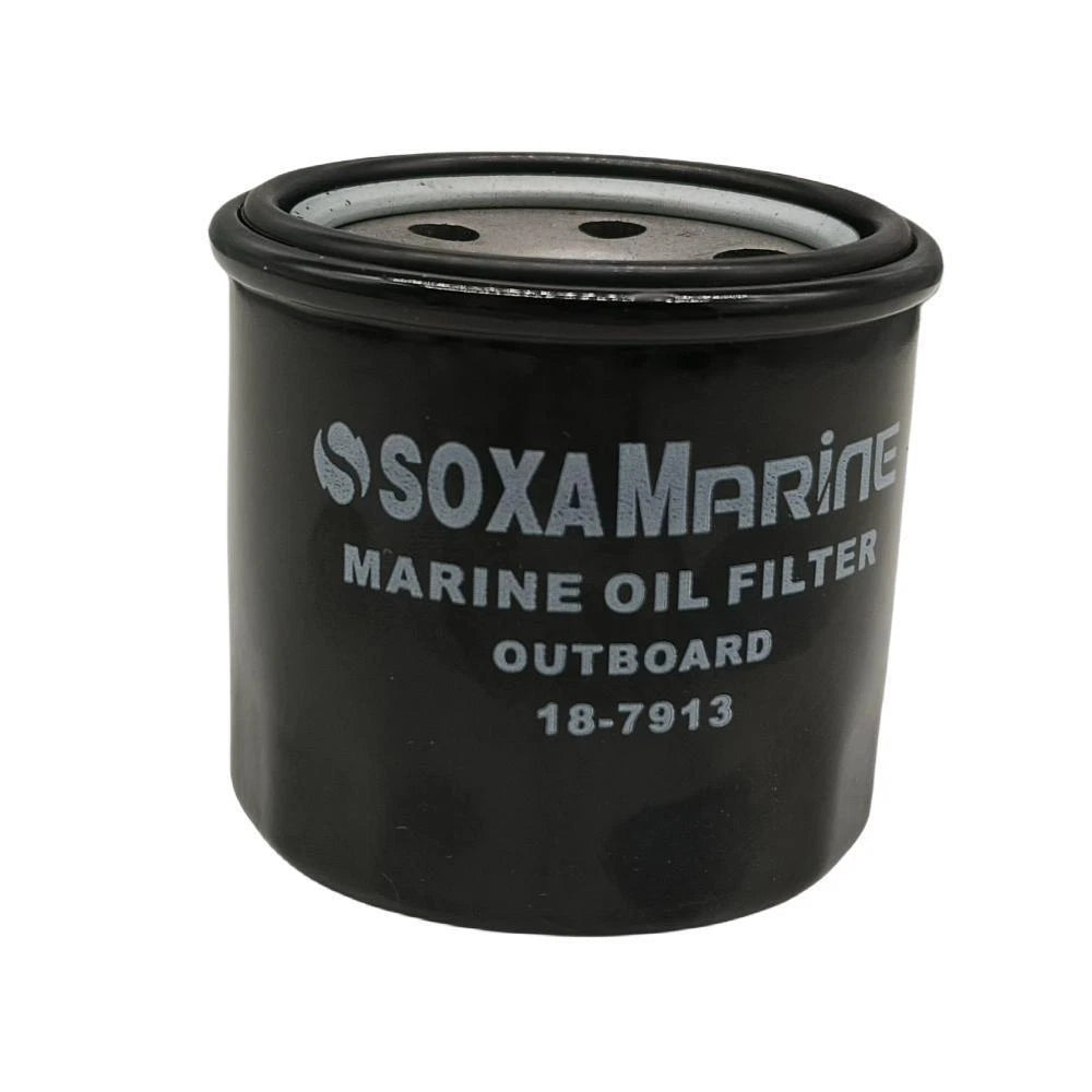 Maintenance Kit for Honda BF15D/BF20D Outboard Marine